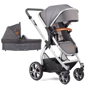 Kinderwagen GESSLEIN FX4 Life modern ergonomisch