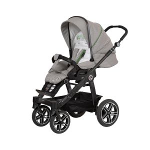 Kinderwagen Hartan Racer GTS
