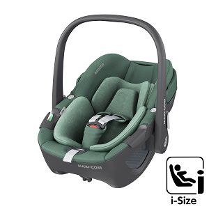 Autokindersitz Maxi Cosi Pebble 360