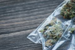 Berauscht und mit Drogen unterwegs